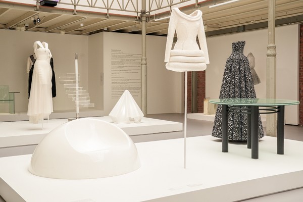 Alaïa / Kuramata 3